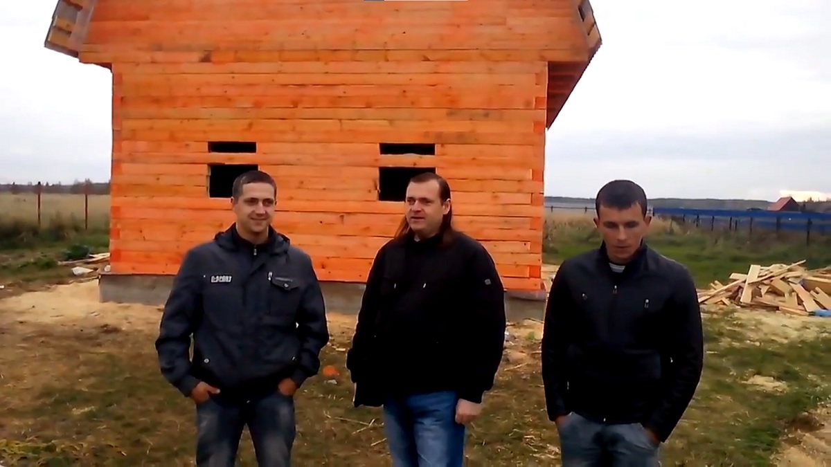 Видеоотзыв
