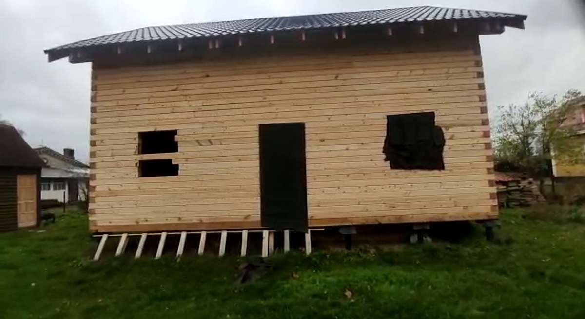 Видеоотзыв