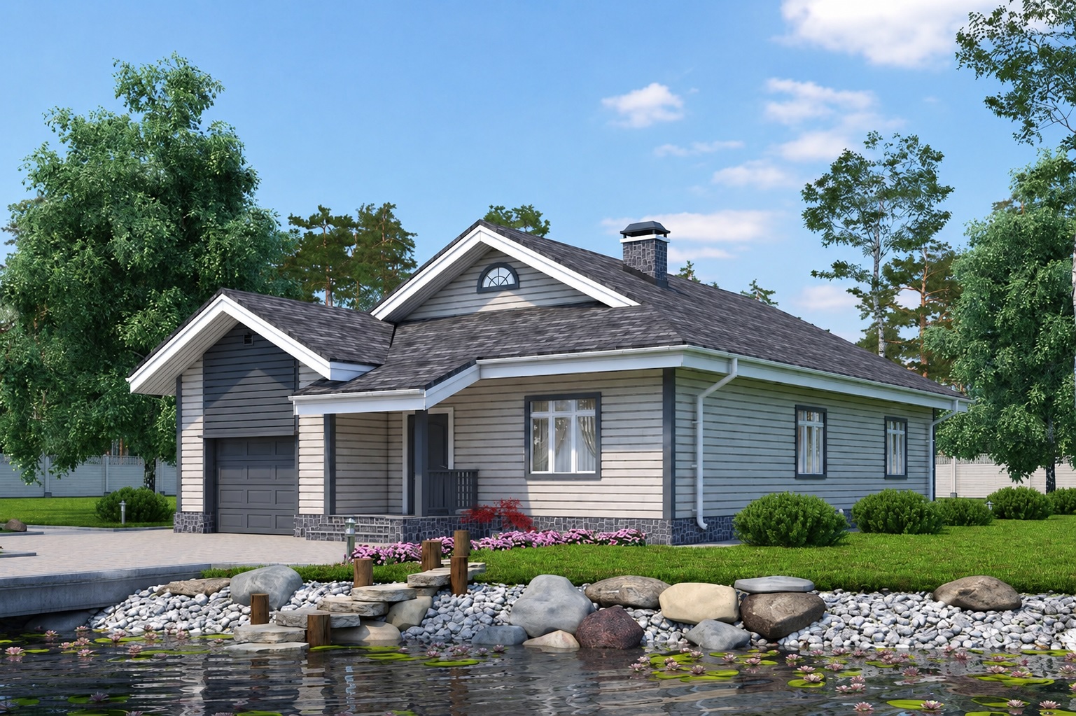 Москва